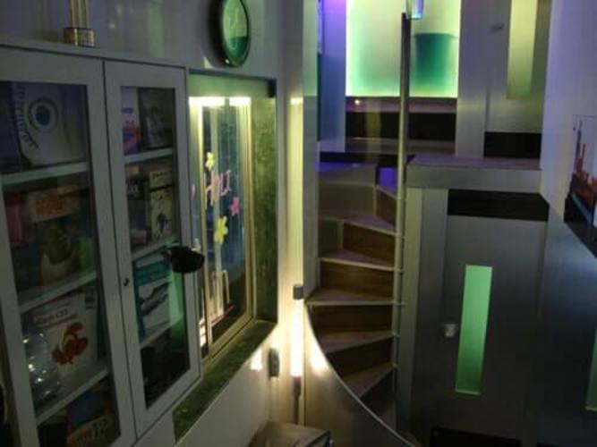 Walk in Educate Mumbai Infrastructure and Facilities photo 6